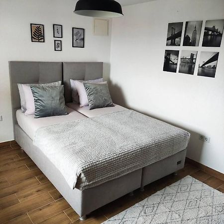 Apartman Ela Banja Luka Buitenkant foto