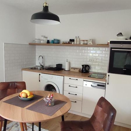 Apartman Ela Banja Luka Buitenkant foto