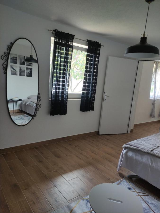 Apartman Ela Banja Luka Buitenkant foto