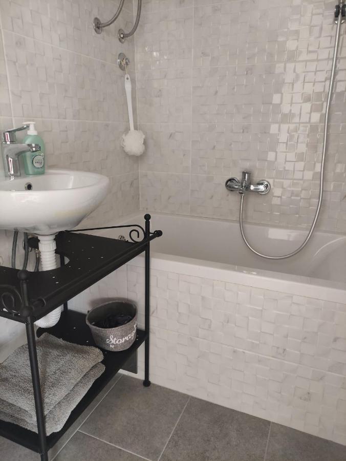 Apartman Ela Banja Luka Buitenkant foto