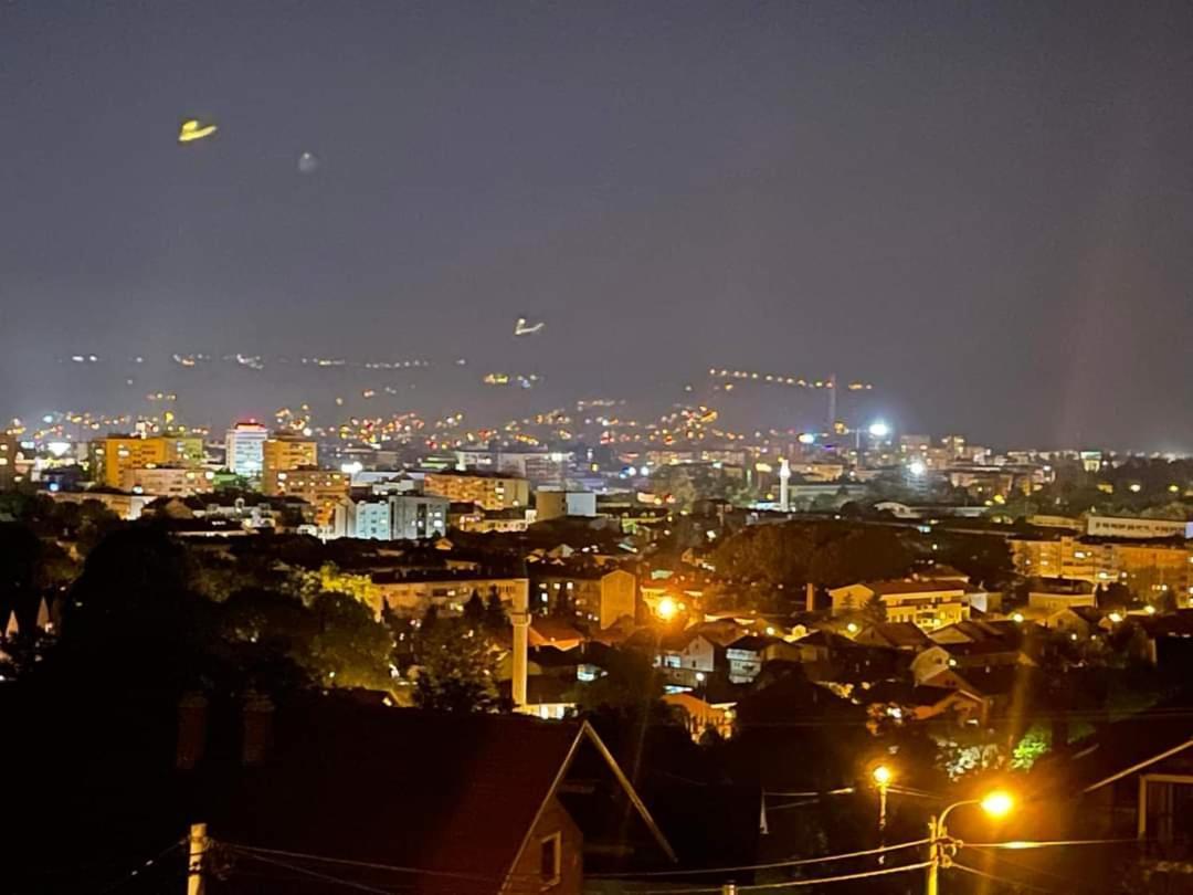 Apartman Ela Banja Luka Buitenkant foto