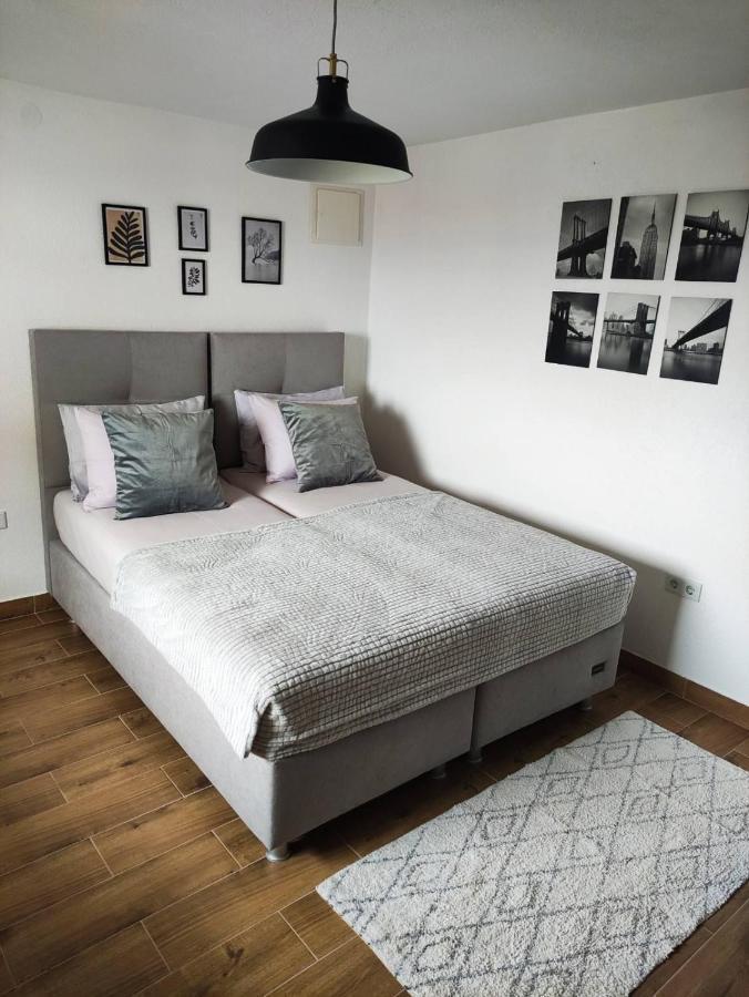 Apartman Ela Banja Luka Buitenkant foto