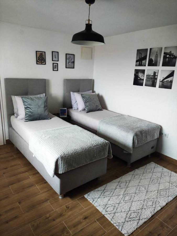 Apartman Ela Banja Luka Buitenkant foto