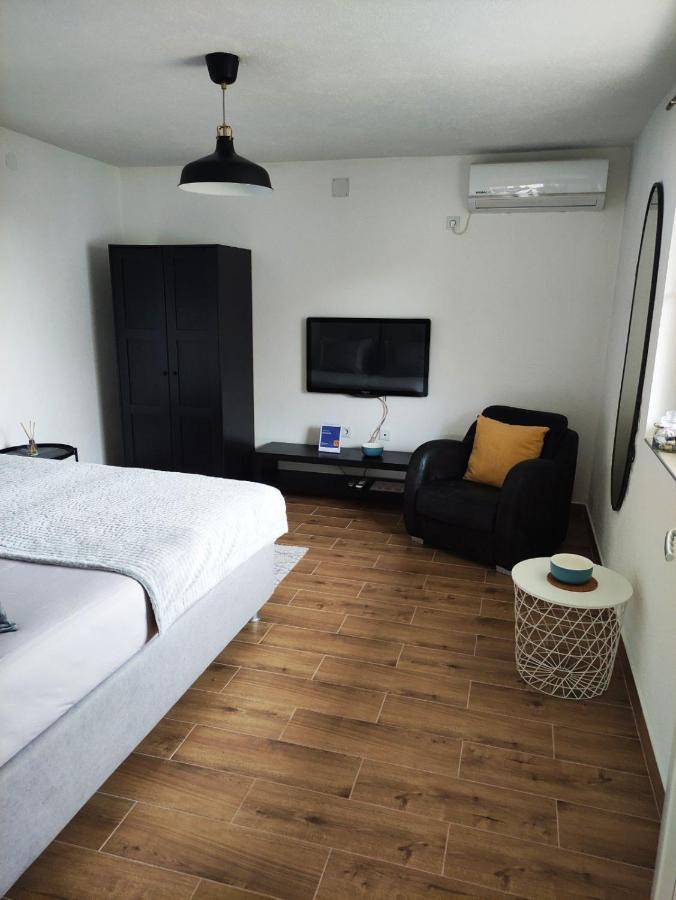 Apartman Ela Banja Luka Buitenkant foto