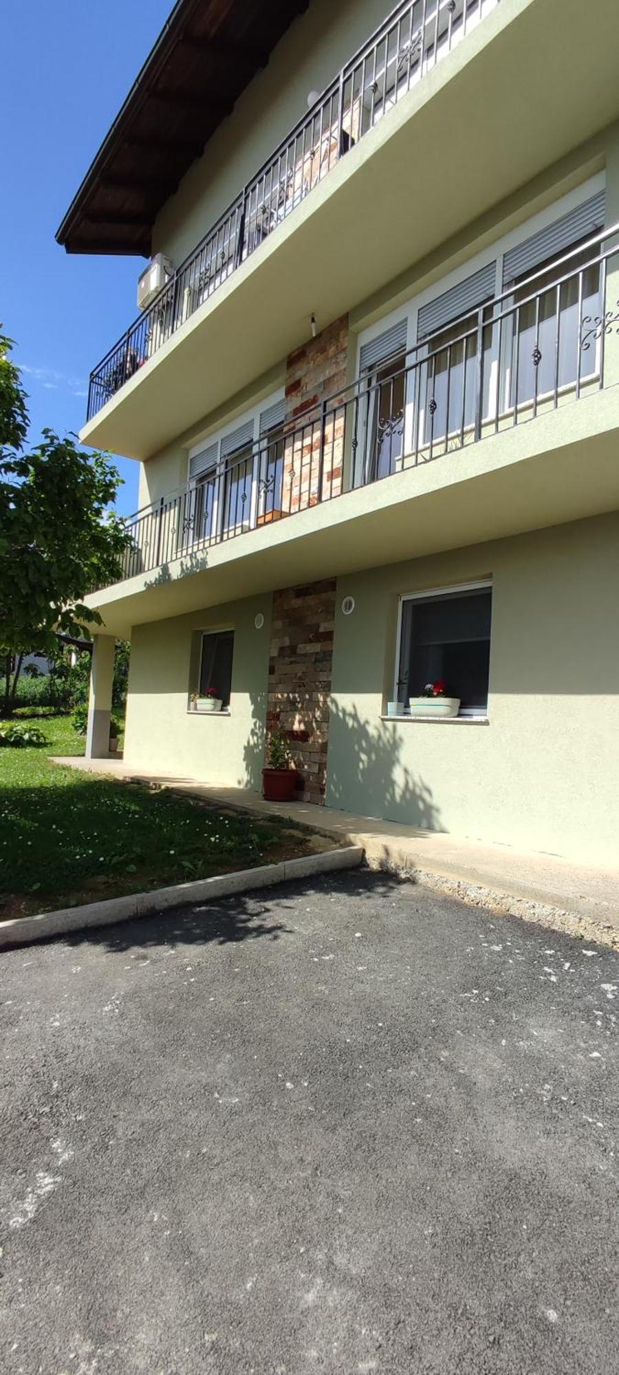 Apartman Ela Banja Luka Buitenkant foto
