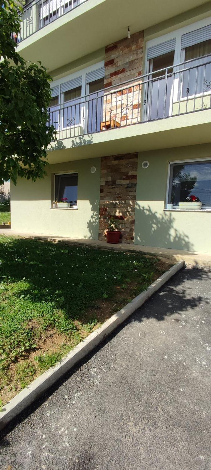 Apartman Ela Banja Luka Buitenkant foto